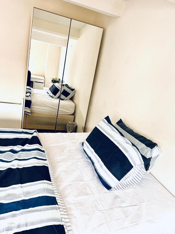 Private Room Close To Leeds University And City Centre Extérieur photo